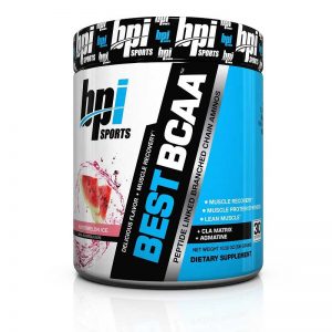 BPI Sports Best BCAA