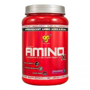 BSN AMINO X