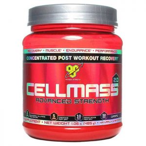 BSN cellmass 2.0