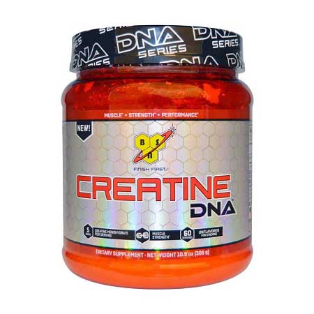 BSN Creatine DNA