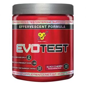 BSN EVOTEST