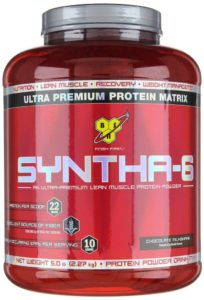 BSN Syntha6