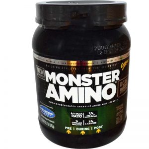 Cytosport Monster Amino