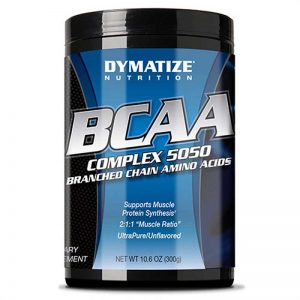Dymatize BCAA Powder