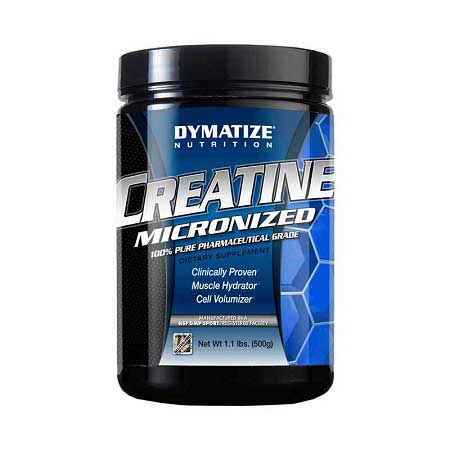 Dymatize Creatine