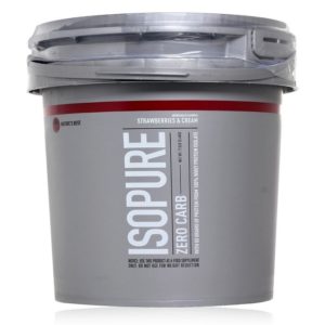 Isopure Low Carb