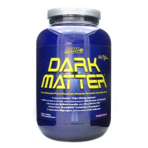 MHP Dark Matter