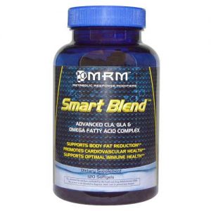 MRM Smart Blend