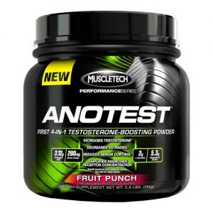 MuscleTech ANOTEST