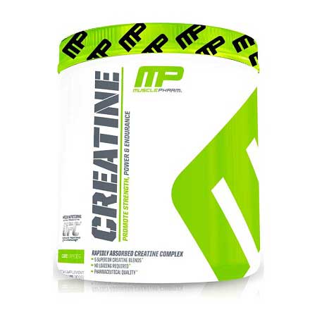 MusclePharm Creatine