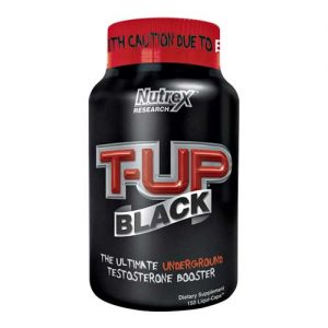 Nutrex T-UP Black