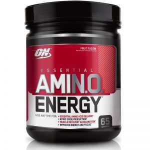 optimum nutrition essential amino energy