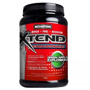 SciVation Xtend Endurance