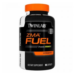 Twinlab ZMA Fuel