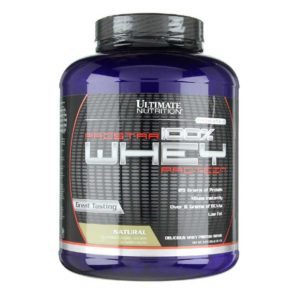 Ultimate Nutrition Pro Star Whey Protein