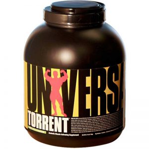 Universal Nutrition Torrent