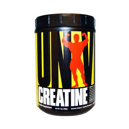 Universal Nutritional Creatine