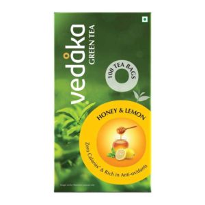 amazon brand vedaka green tea