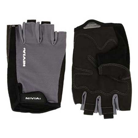 Nivia Python Gym Gloves