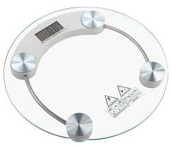 Weight Scale