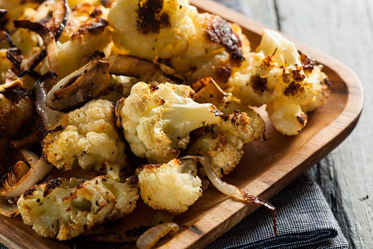 Cauliflower