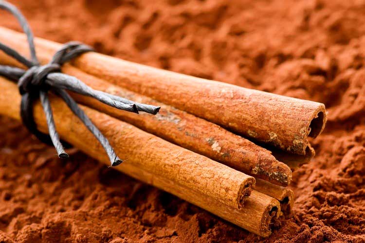Cinnamon