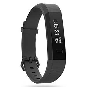 Boltt Beat HR Fitness Tracker