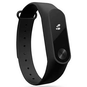 Boltt Fit Fitness Tracker with AI and Personalized Mobile Health Coaching