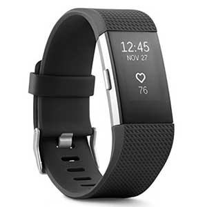 Fitbit Charge 2 Wireless Activity Tracker