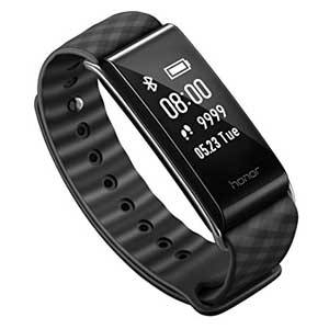 Honor Band A2 (Black)