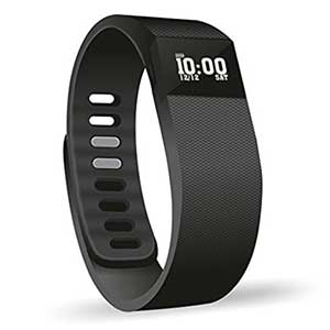 OPTA Fitness Tracker