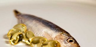 Best Fish Oil Supplements in India