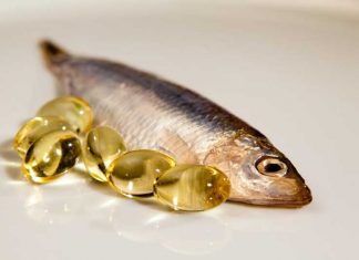 Best Fish Oil Supplements in India