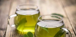 Best Green Tea in India