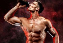 Best Whey Protein in India