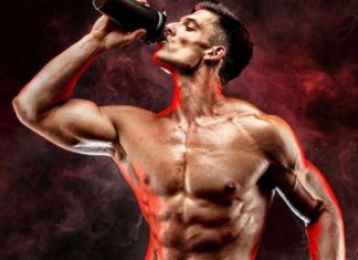 Best Whey Protein in India