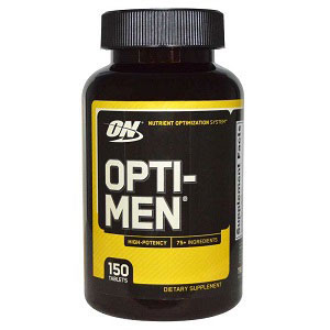 Optimum Nutrition (ON) Opti-Men