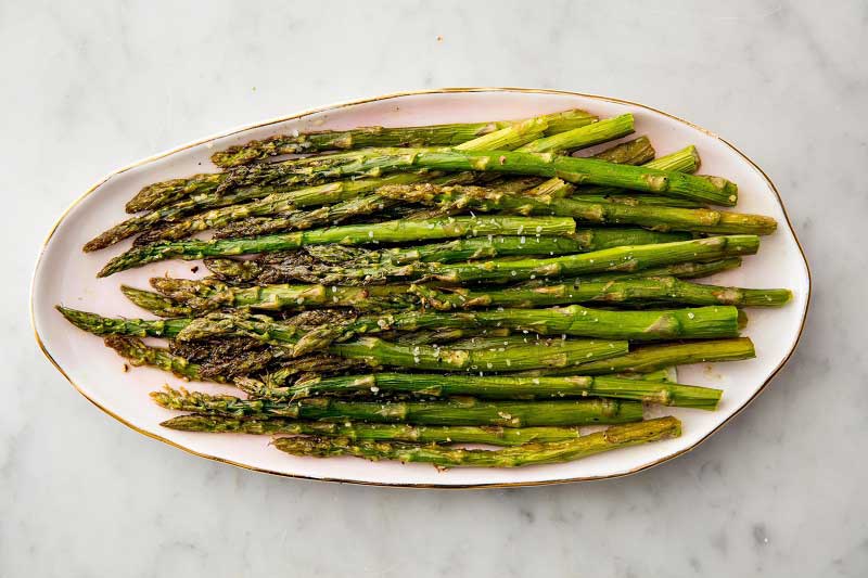 Asparagus