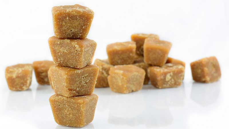 Jaggery