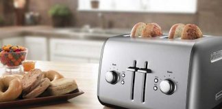 Best Toasters in India