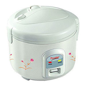 Delight Electric Rice Cooker PRWCS 1.0