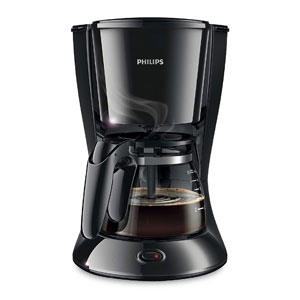 Philips HD7431/20 760-Watt Coffee Maker