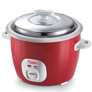 Prestige Cute Delight Electric Rice Cooker