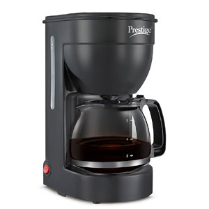 Prestige PCMD 3.0 650-Watt Coffee Maker