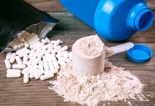 BCAA or Glutamine: Which is Better for Muscle Growth?