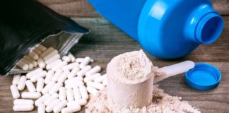 BCAA or Glutamine: Which is Better for Muscle Growth?