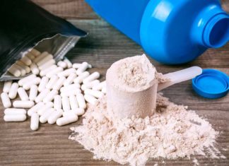 BCAA or Glutamine: Which is Better for Muscle Growth?