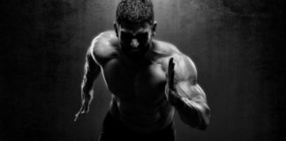 Effective Benefits of BCAA (Branched Chain Amino Acids)