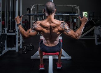 Best Back Exercises to Build Wide and Thick Back