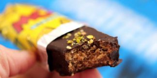 Best Protein Bars in India